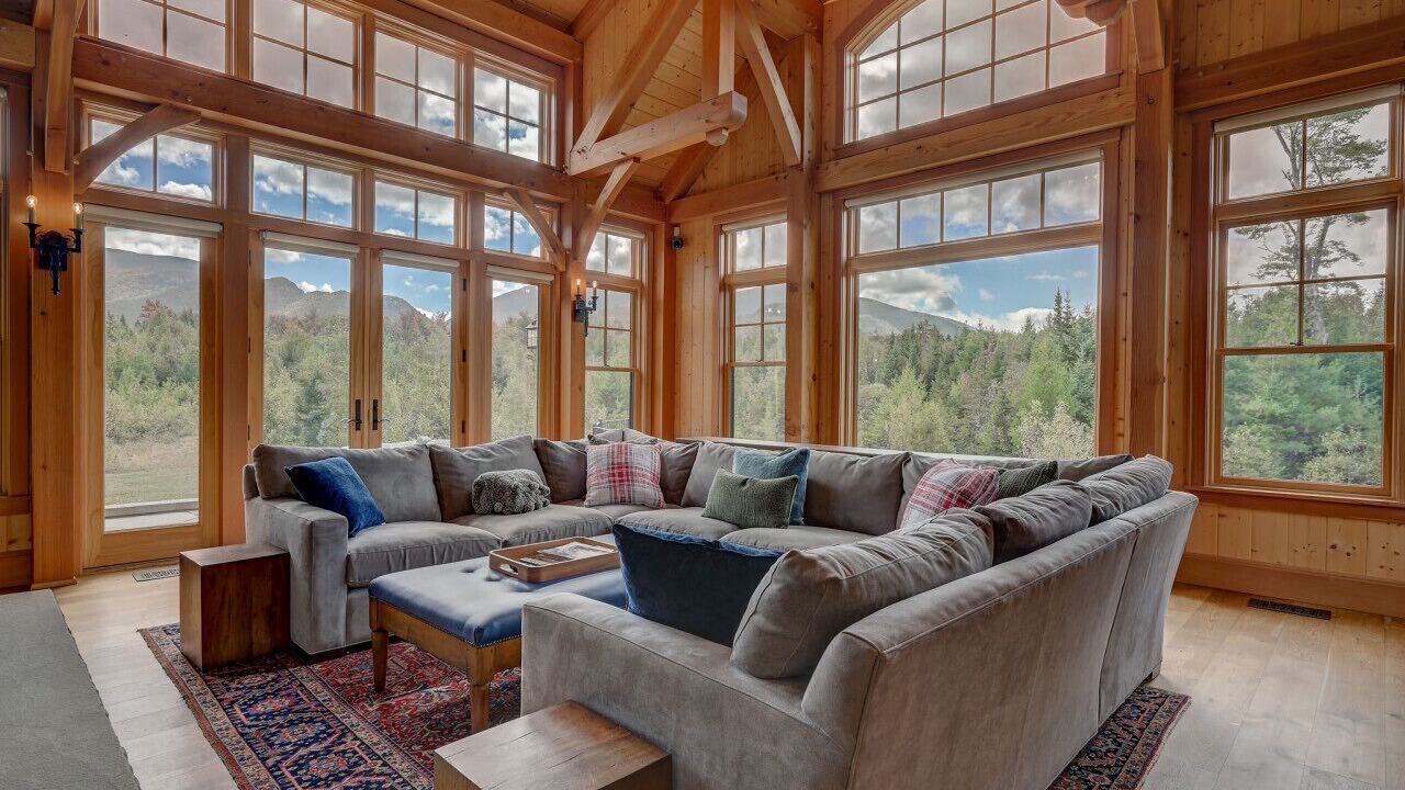 Photo of Livingroom in Franconia