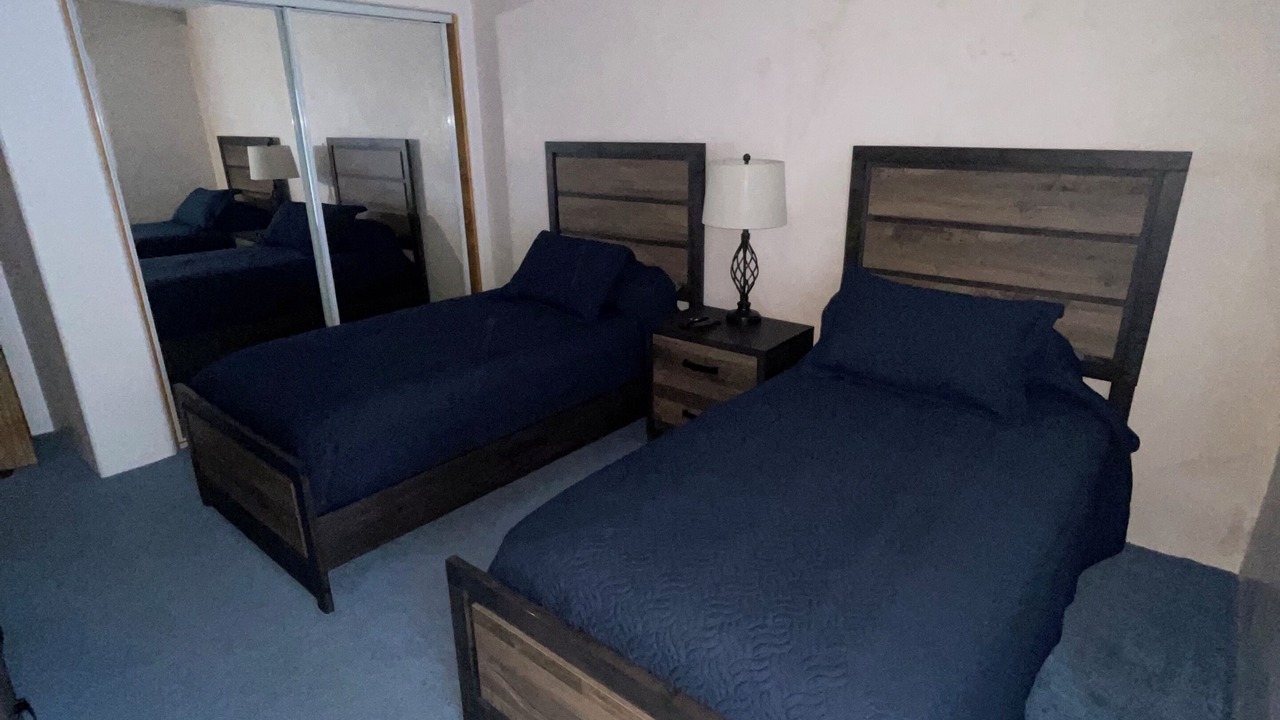 Photo of Bedroom in Los Alamos