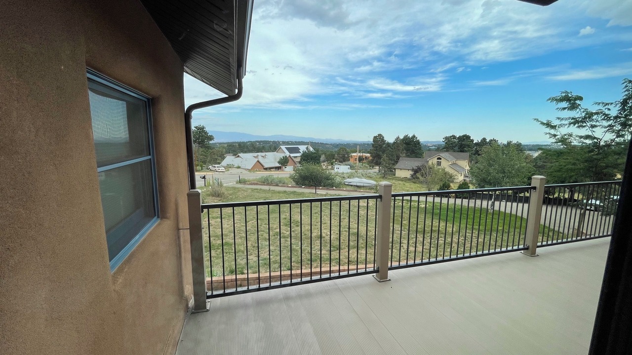 Photo of Outdoor in Los Alamos