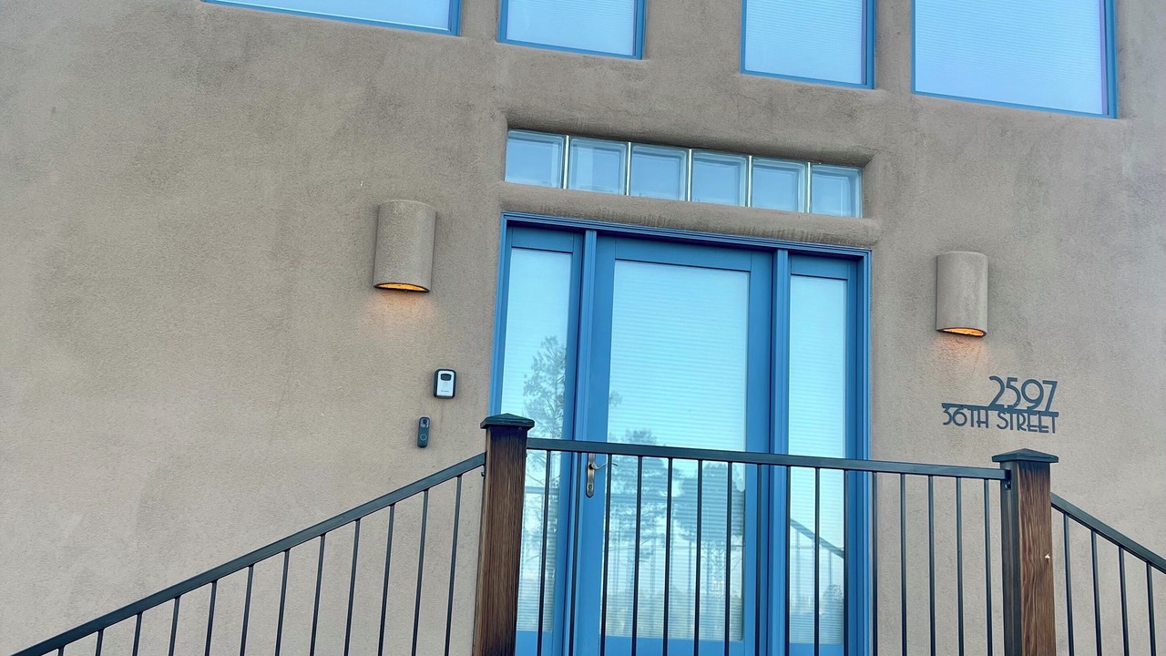 Photo of Outdoor in Los Alamos