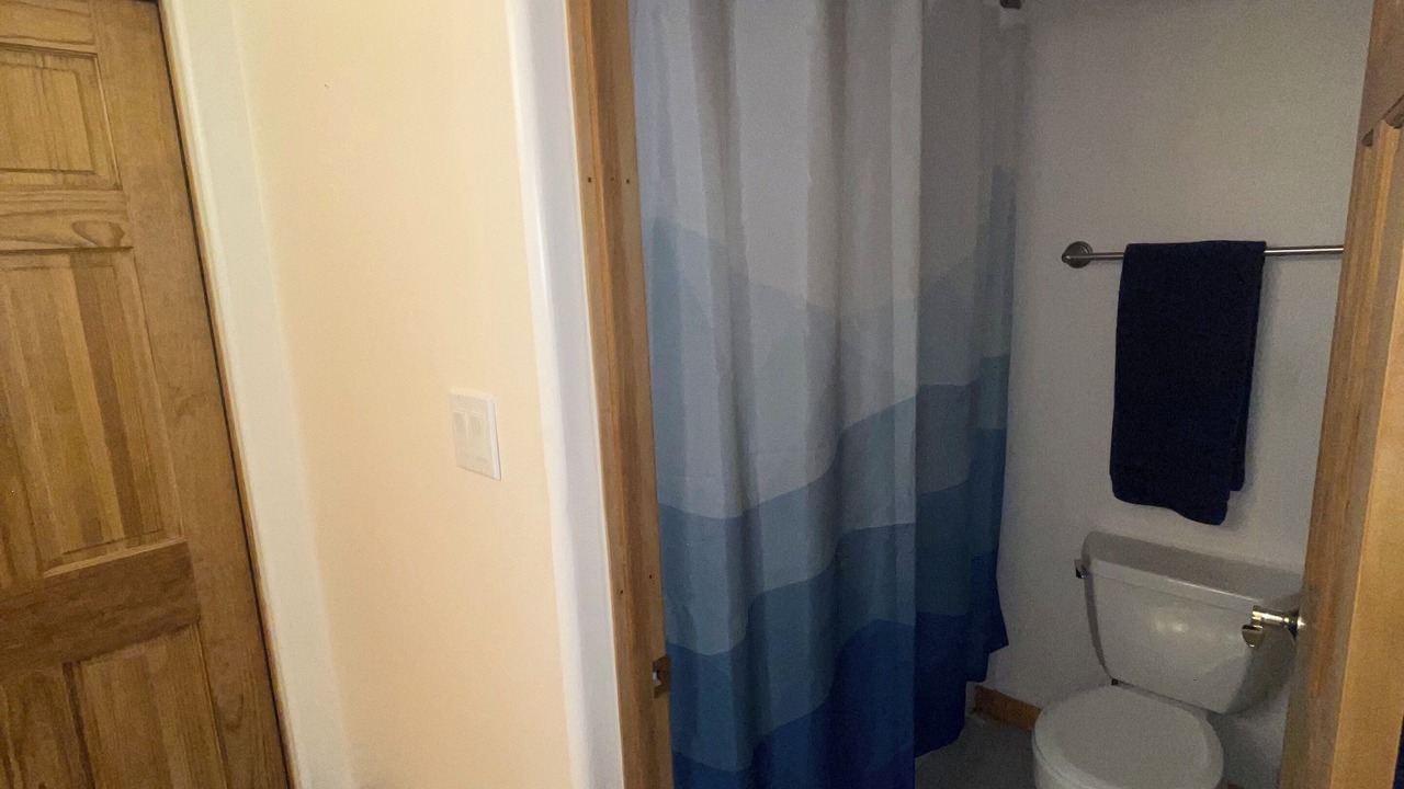Photo of Bathroom in Los Alamos