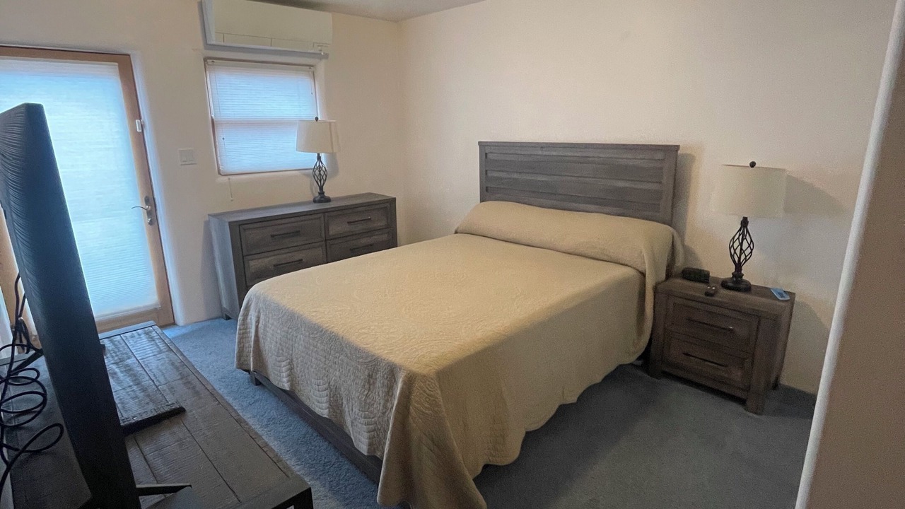 Photo of Bedroom in Los Alamos