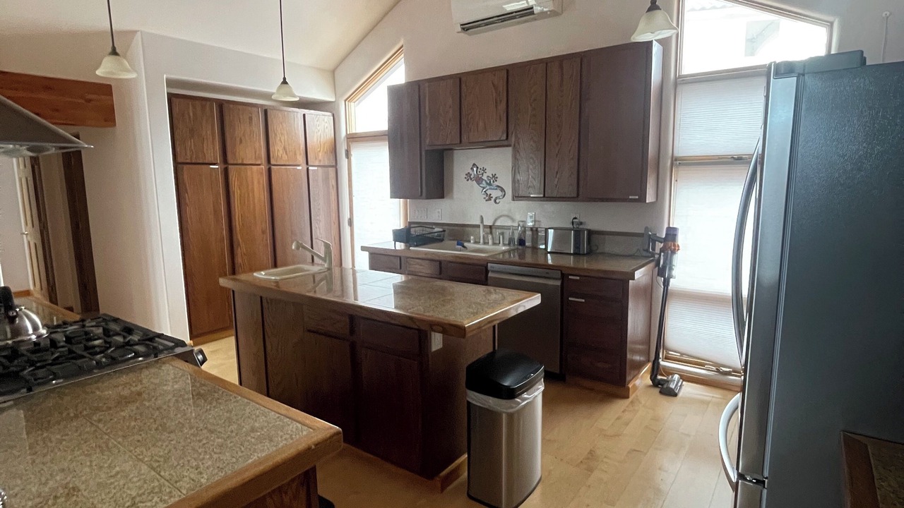 Photo of Kitchen in Los Alamos