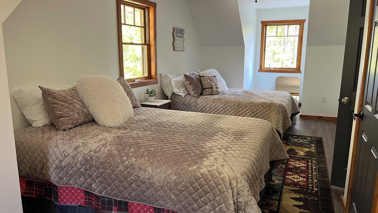 Photo of Bedroom in Chestertown