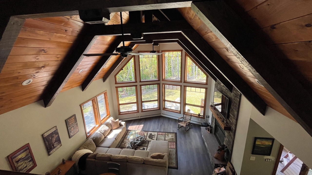 Photo of Livingroom in Chestertown