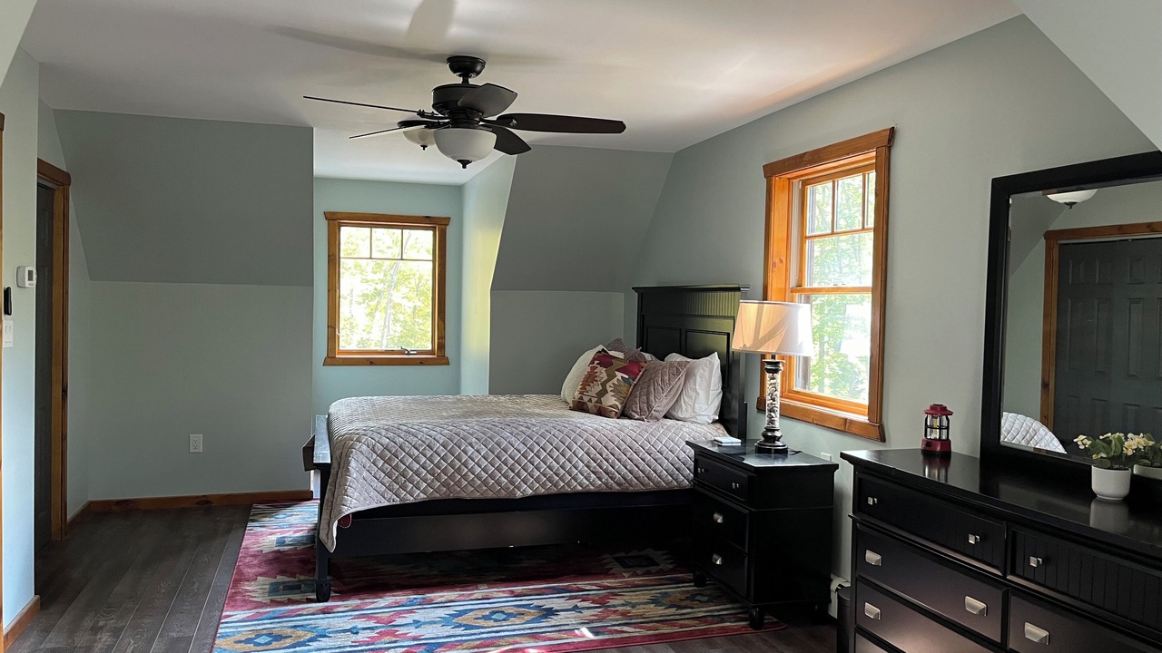 Photo of Bedroom in Chestertown