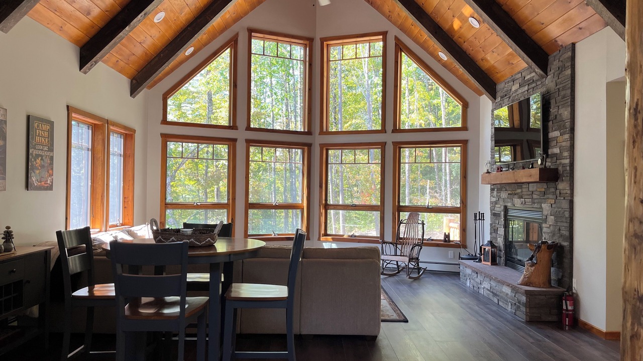 Photo of Livingroom in Chestertown