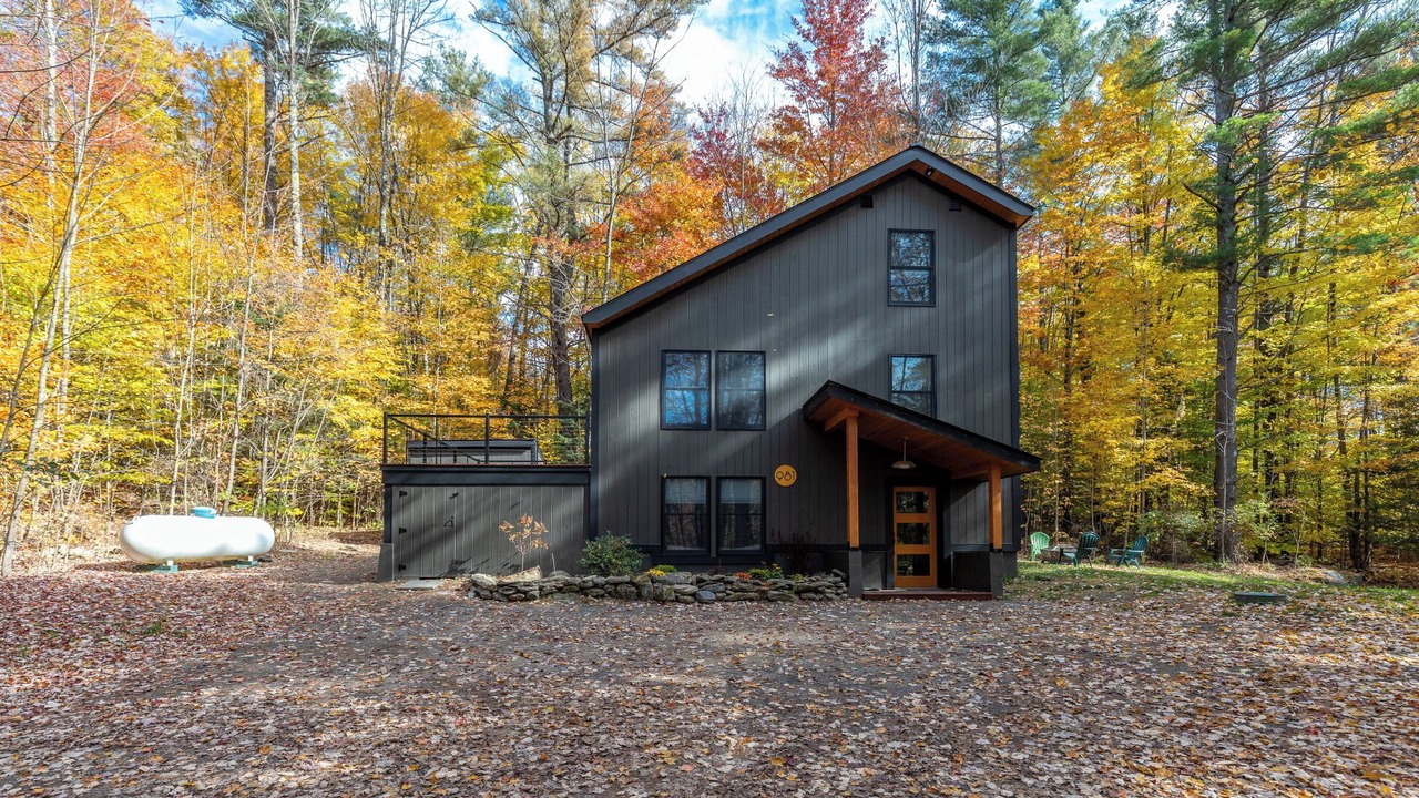 Photo of Outdoor in Stowe Hollow
