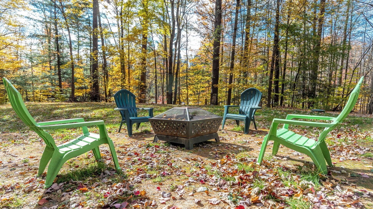 Photo of Outdoor in Stowe Hollow