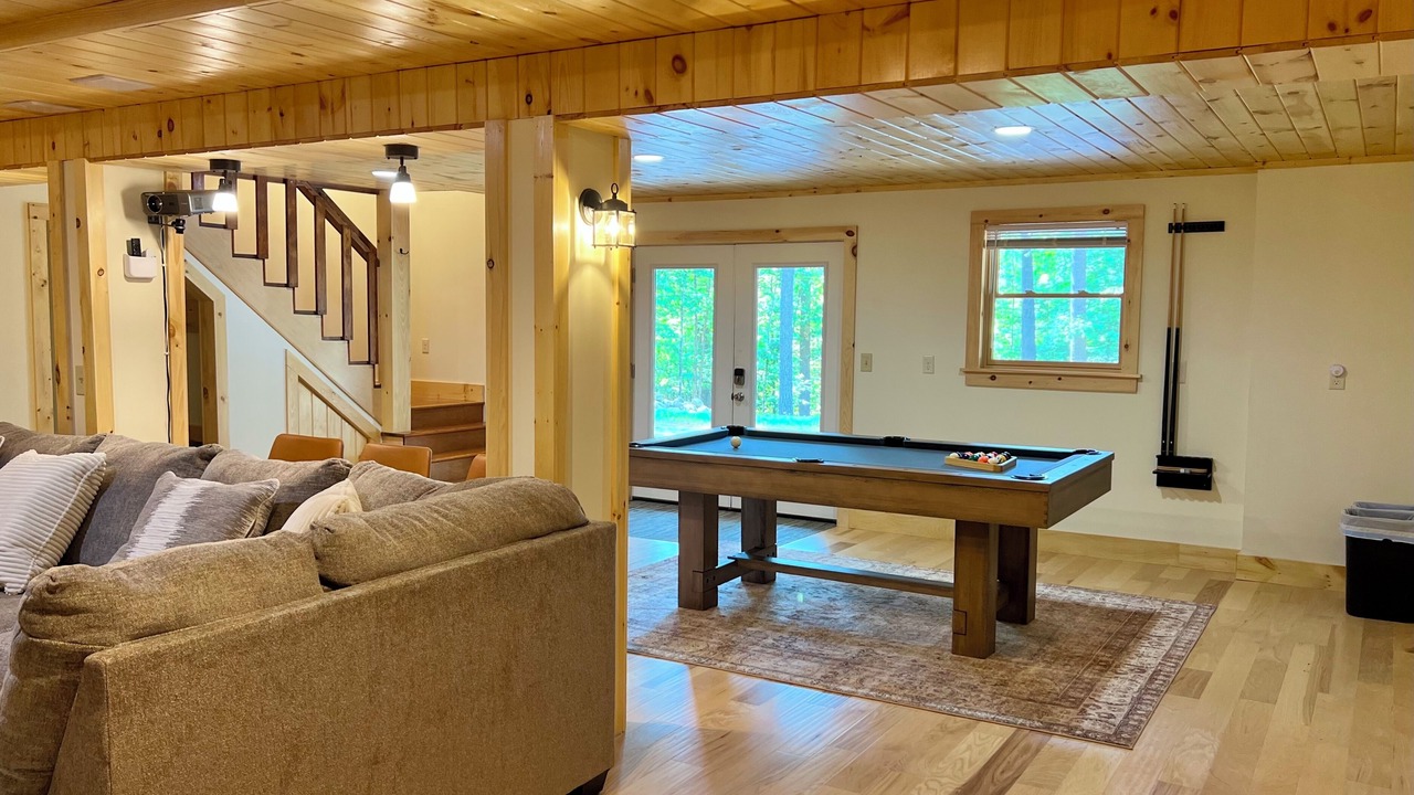 Photo of Bedroom in Jay