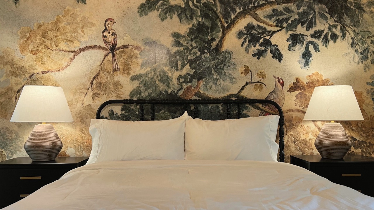 Photo of Bedroom in Jay