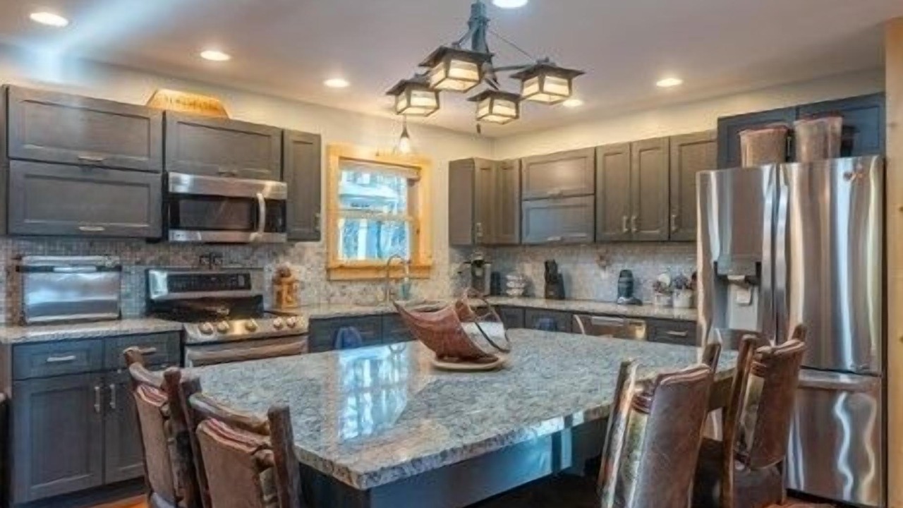 Photo of Kitchen in Jay
