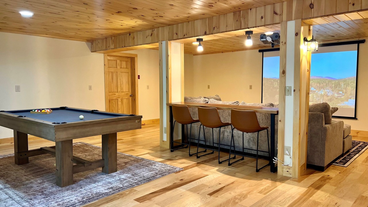 Photo of Bedroom in Jay