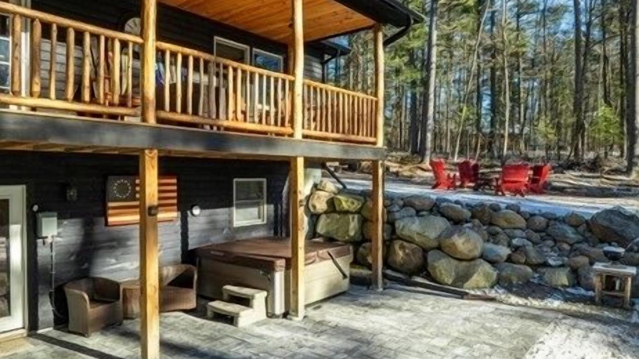 Photo of Outdoor in Jay