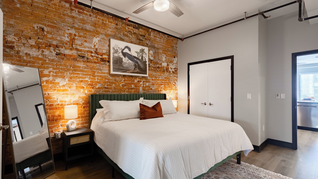 Photo of Bedroom in Janesville