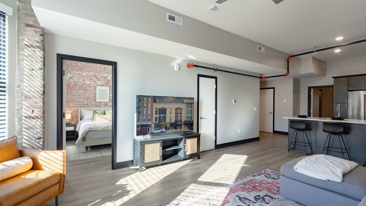 Photo of Bedroom in Janesville