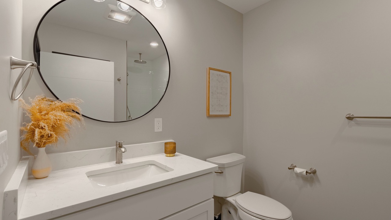 Photo of Bathroom in Janesville