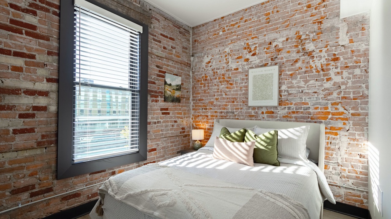 Photo of Bedroom in Janesville
