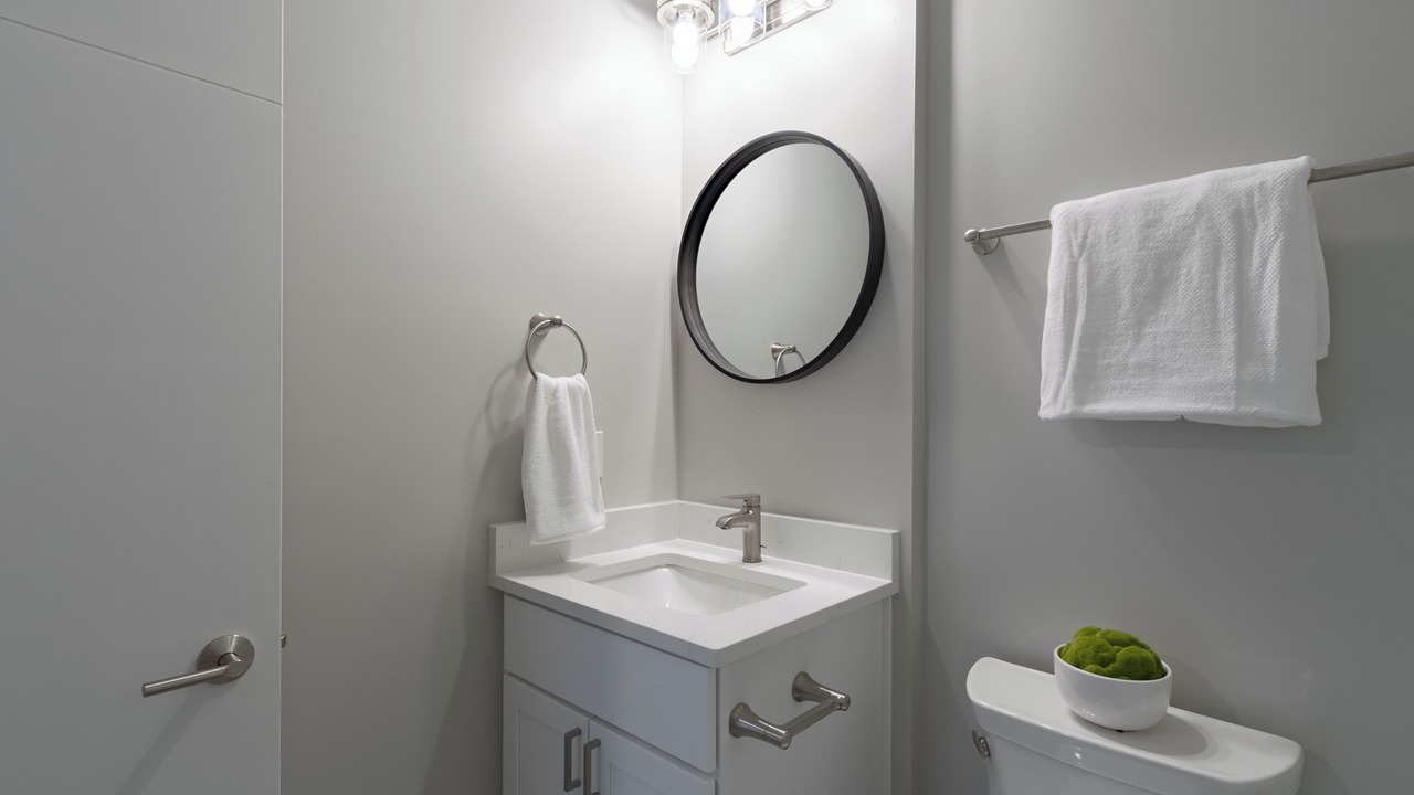 Photo of Bathroom in Janesville