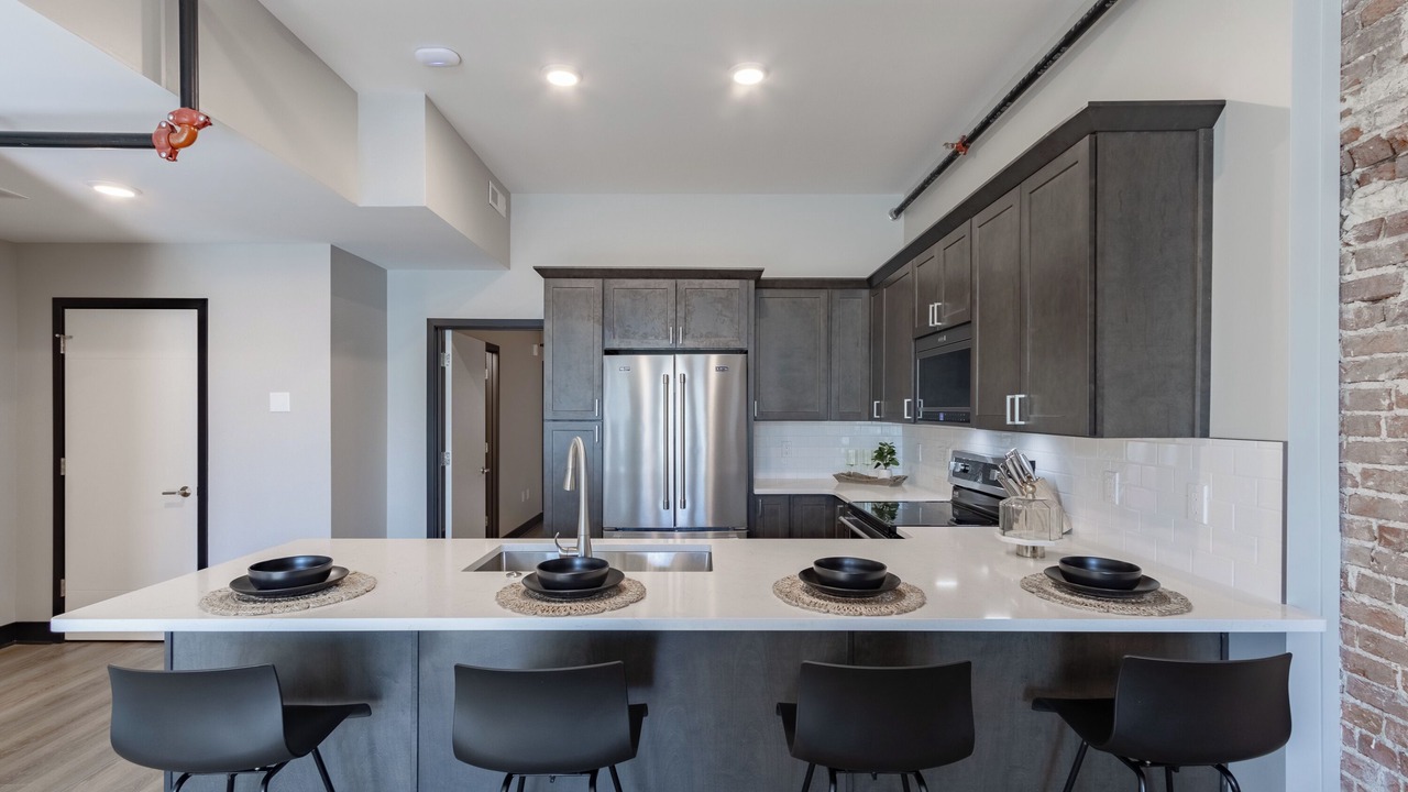 Photo of Kitchen in Janesville