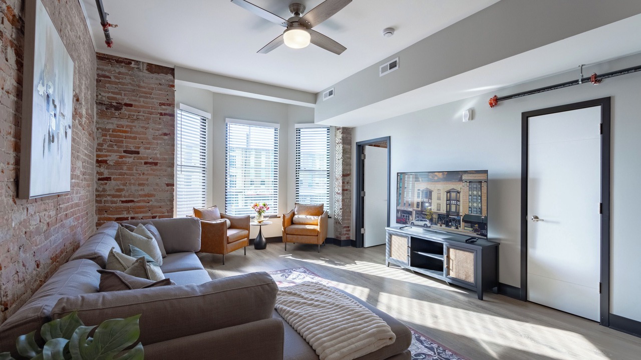 Photo of Livingroom in Janesville