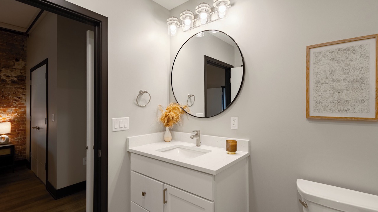 Photo of Bathroom in Janesville