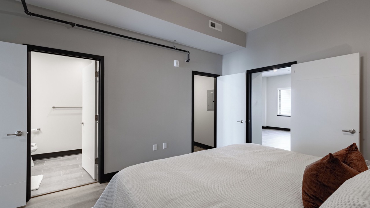 Photo of Bedroom in Janesville