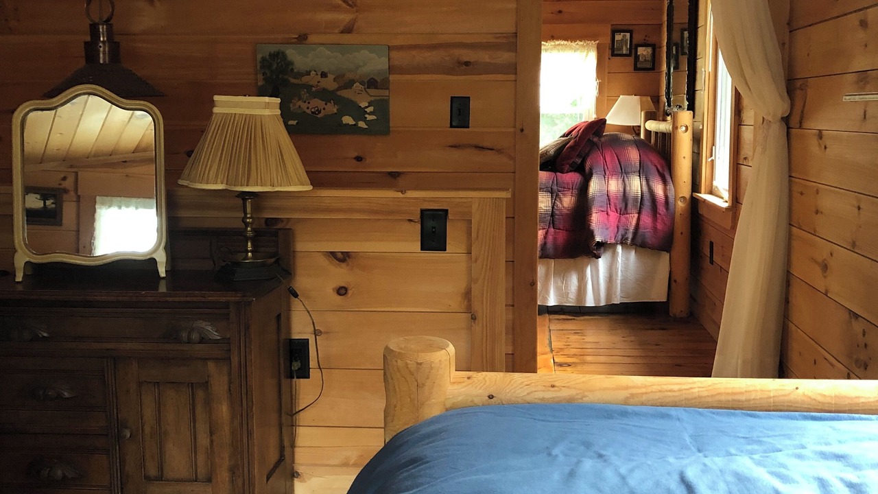 Photo of Bedroom in East Dorset