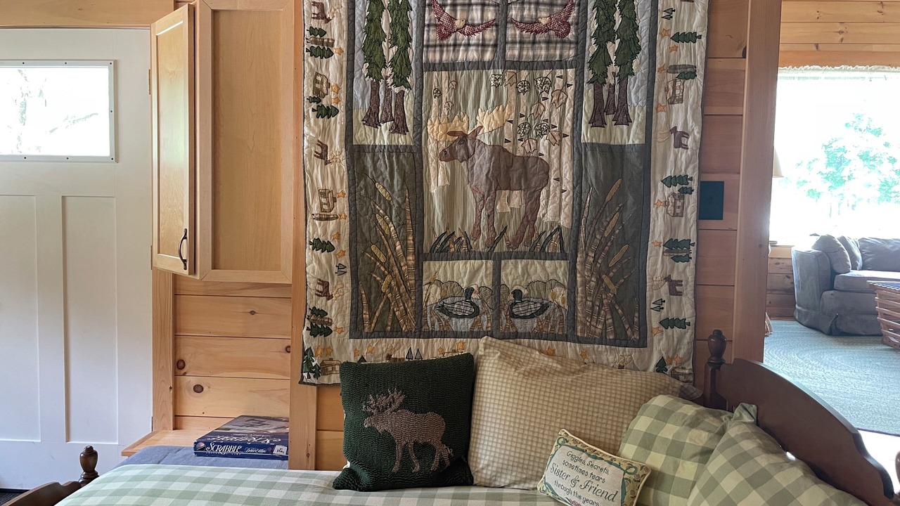 Photo of Bedroom in East Dorset