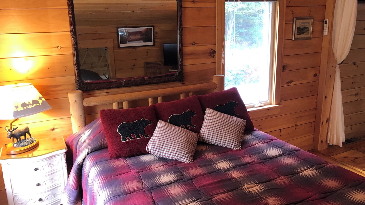 Photo of Bedroom in East Dorset