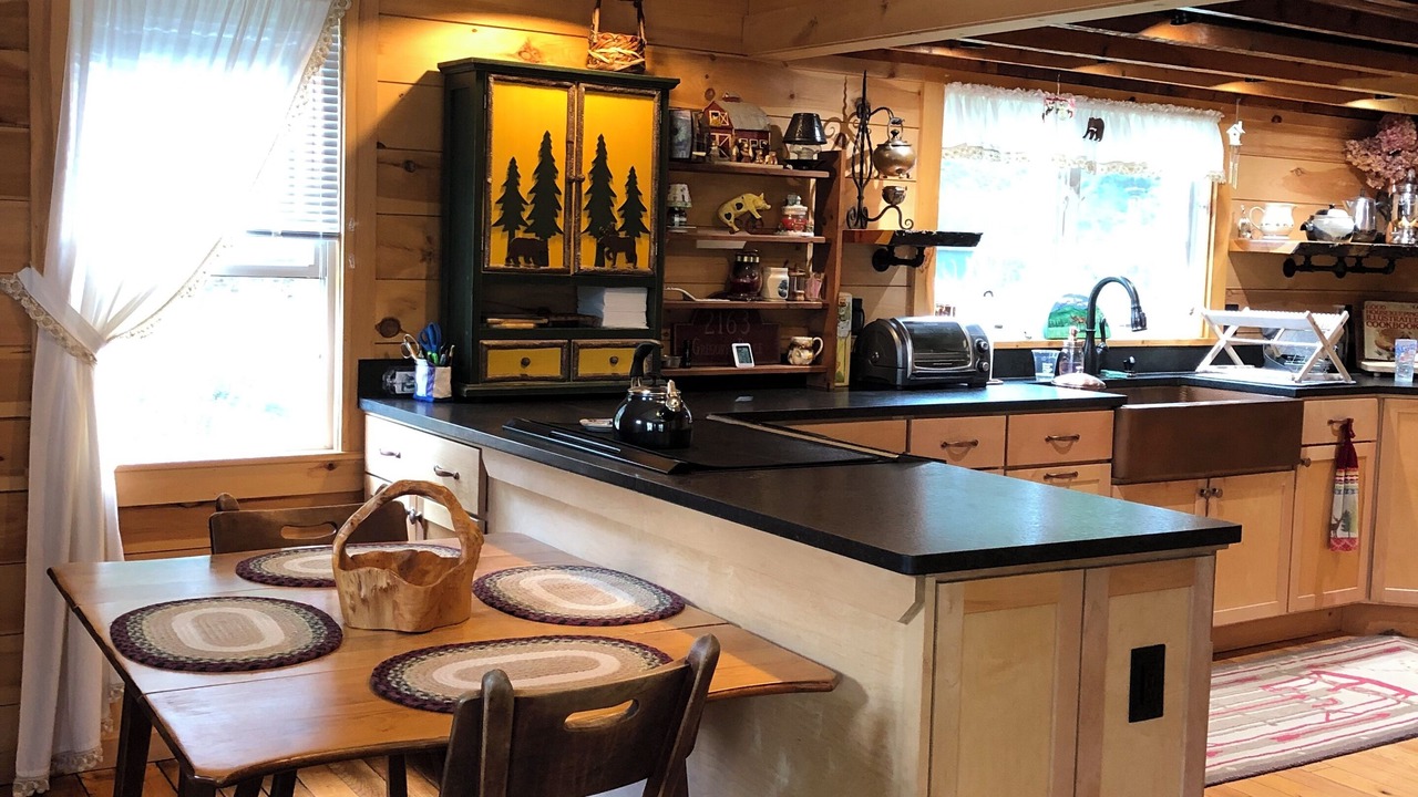 Photo of Kitchen in East Dorset
