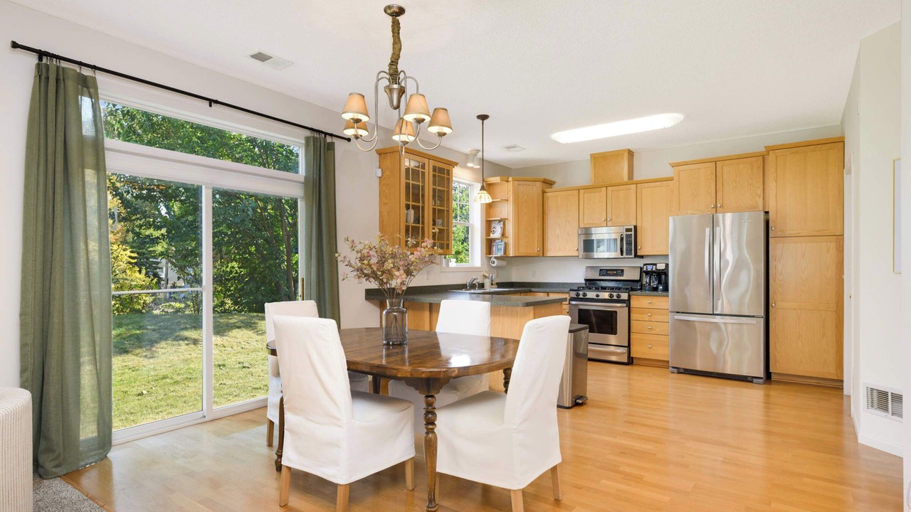 Photo of Kitchen in West Seventh