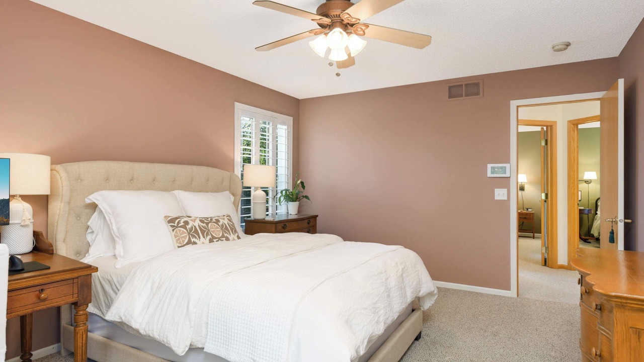 Photo of Bedroom in West Seventh
