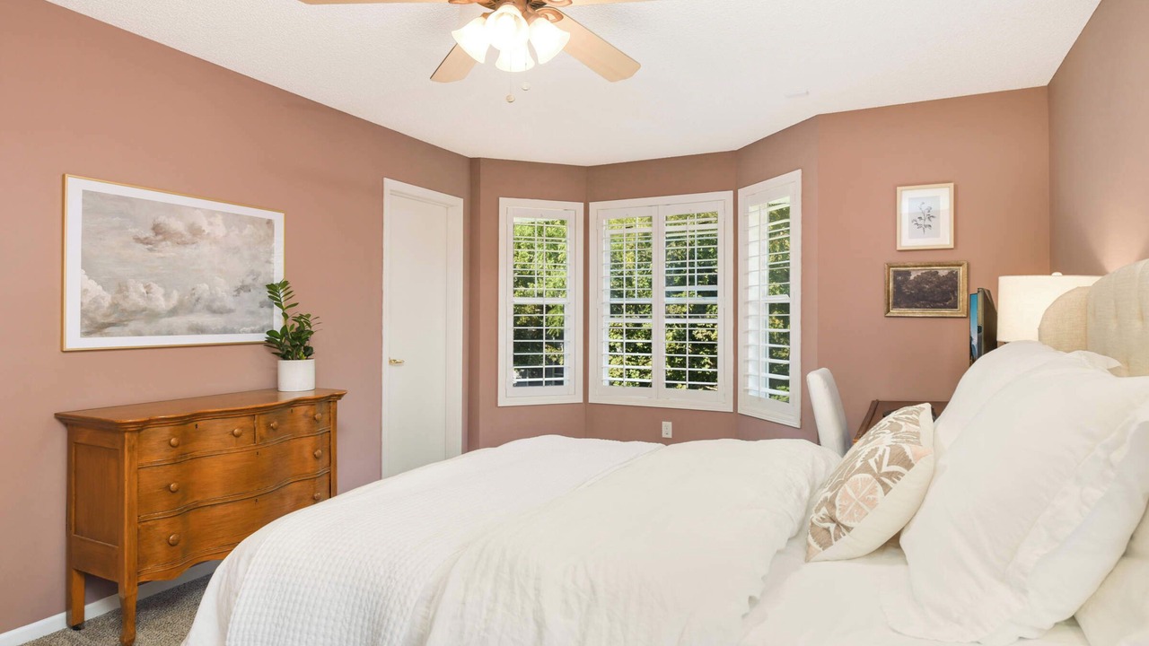 Photo of Bedroom in West Seventh