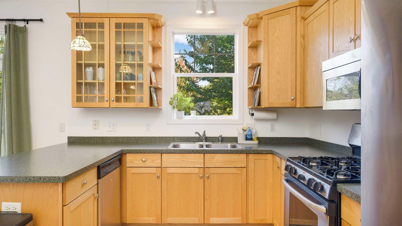Photo of Kitchen in West Seventh