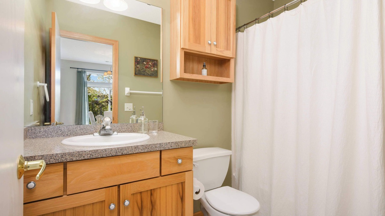 Photo of Bathroom in West Seventh