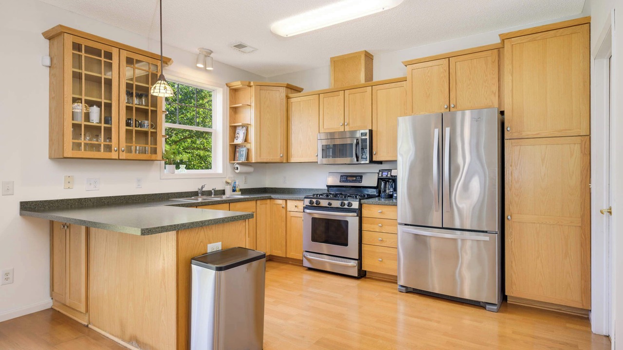 Photo of Kitchen in West Seventh