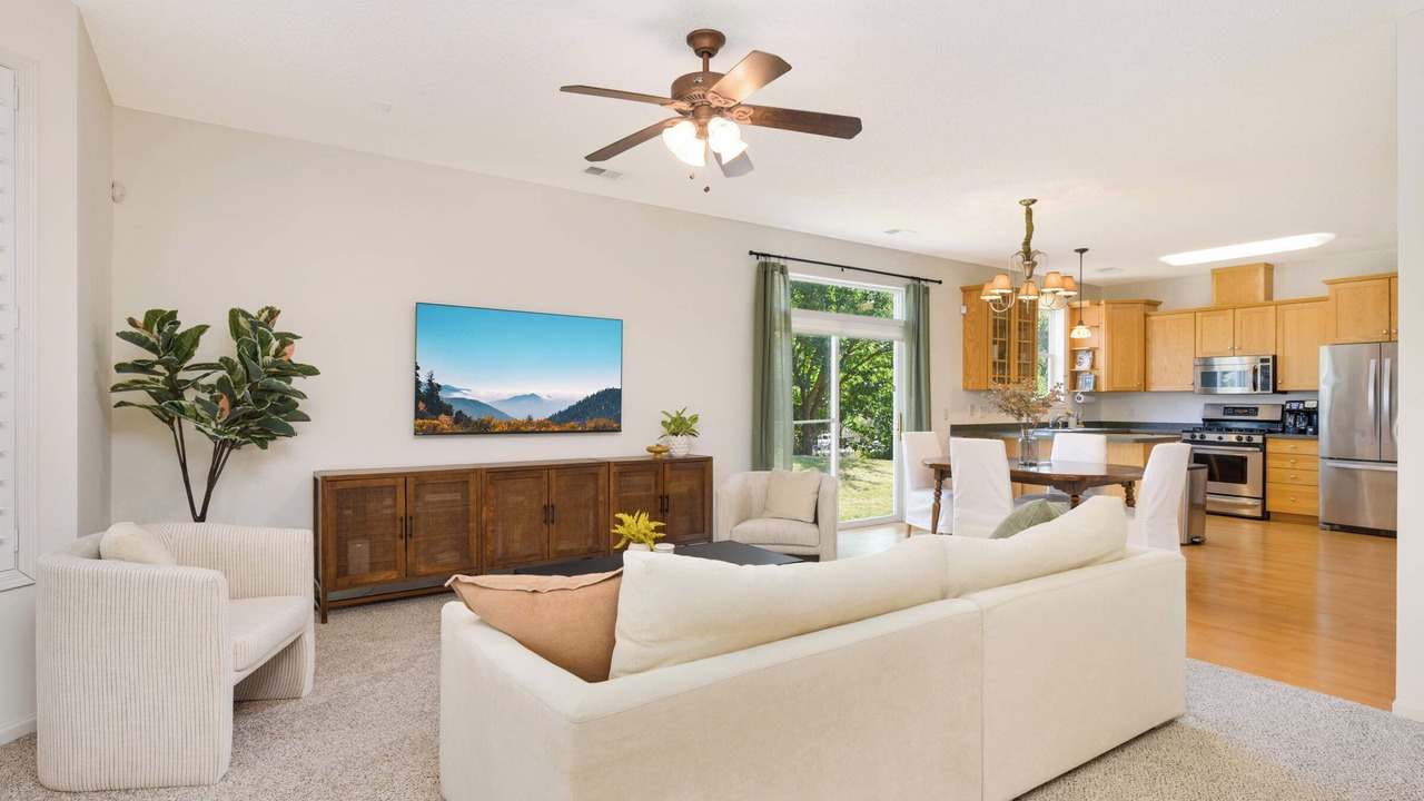 Photo of Livingroom in West Seventh