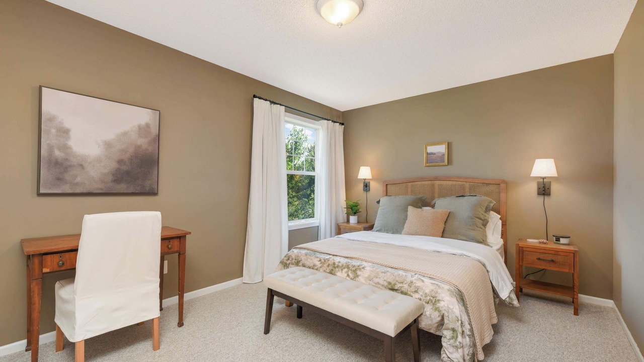 Photo of Bedroom in West Seventh