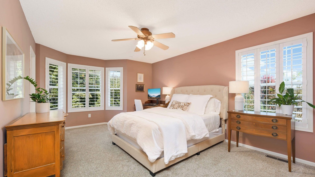 Photo of Bedroom in West Seventh