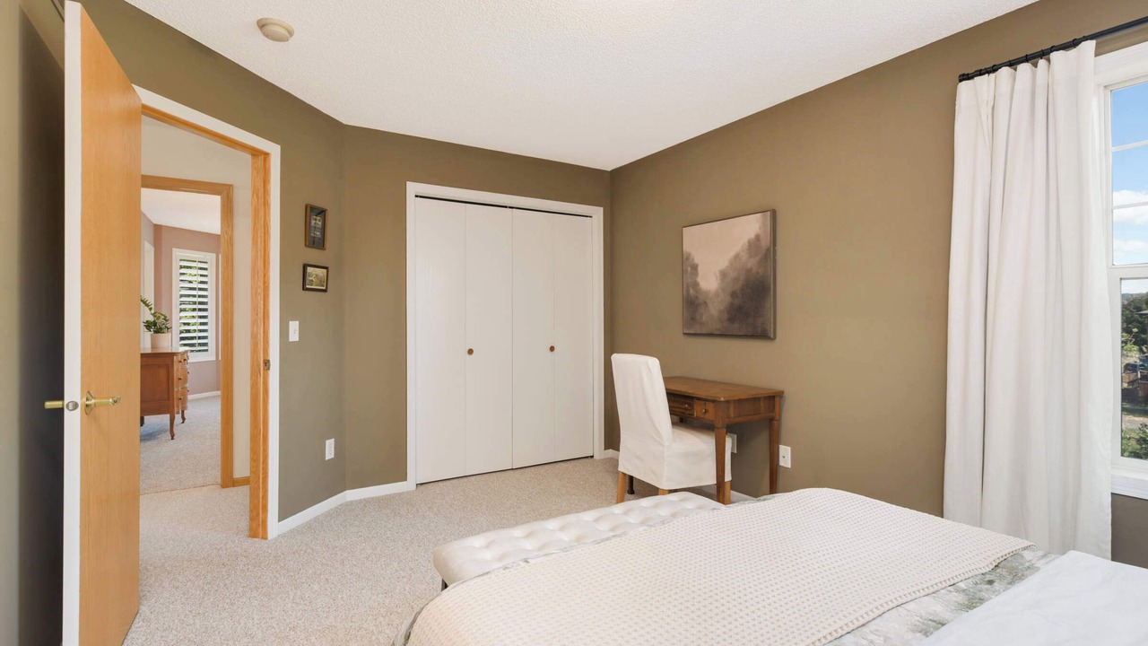 Photo of Bedroom in West Seventh
