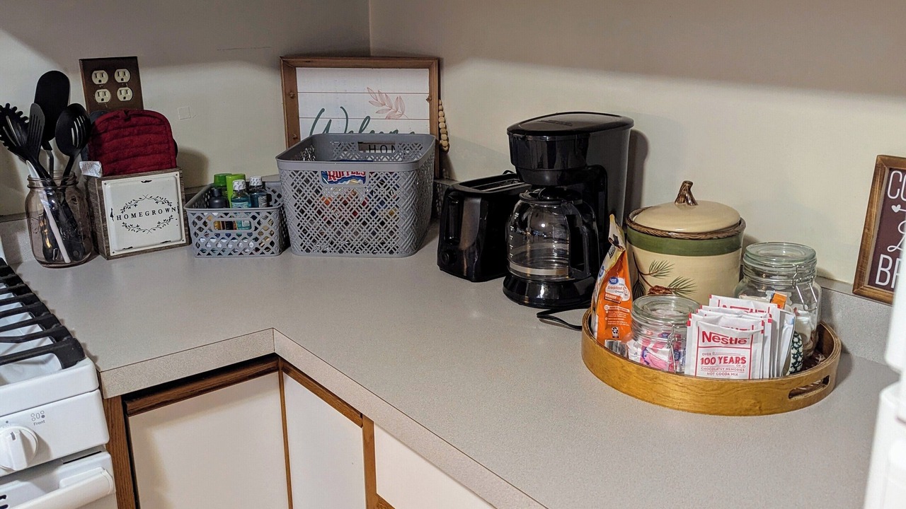 Photo of Kitchen in Birnamwood