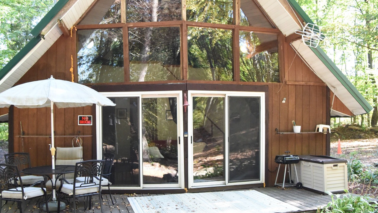 Photo of Outdoor in Birnamwood