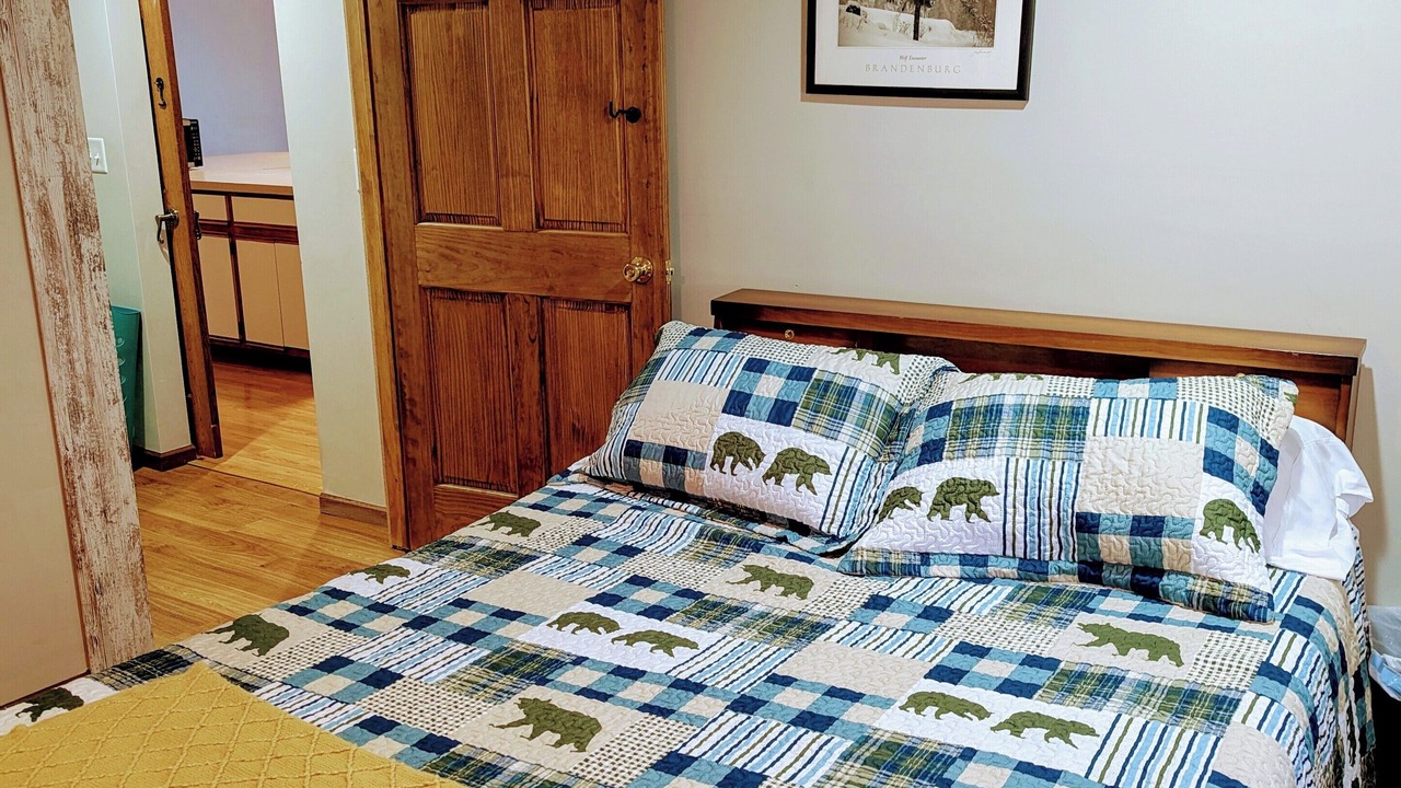 Photo of Bedroom in Birnamwood
