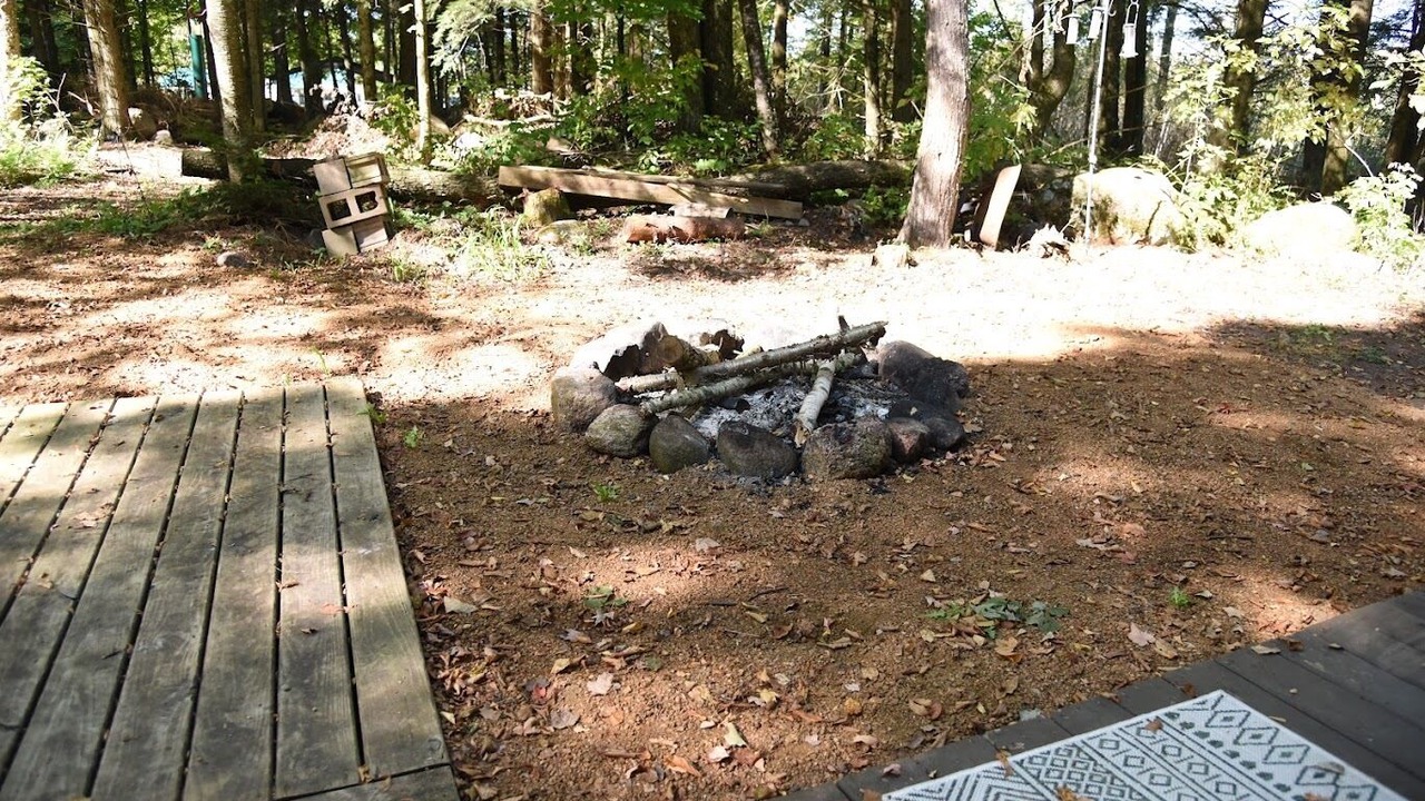 Photo of Outdoor in Birnamwood