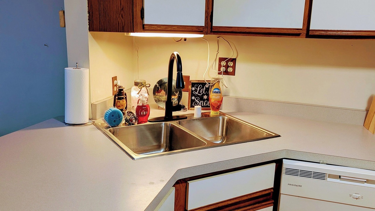 Photo of Kitchen in Birnamwood