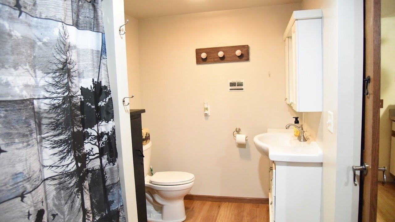 Photo of Bathroom in Birnamwood