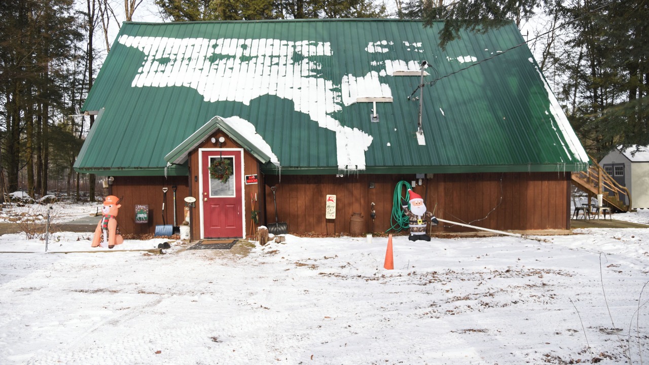 Photo of Outdoor in Birnamwood