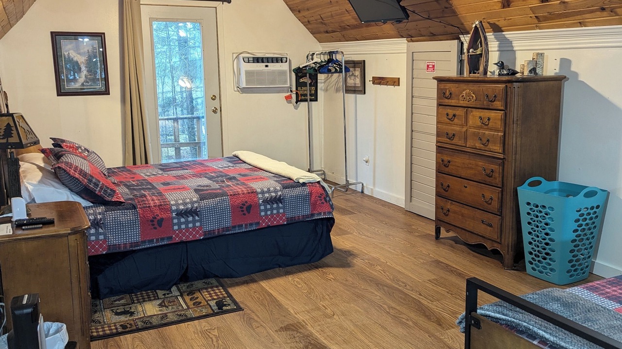 Photo of Bedroom in Birnamwood