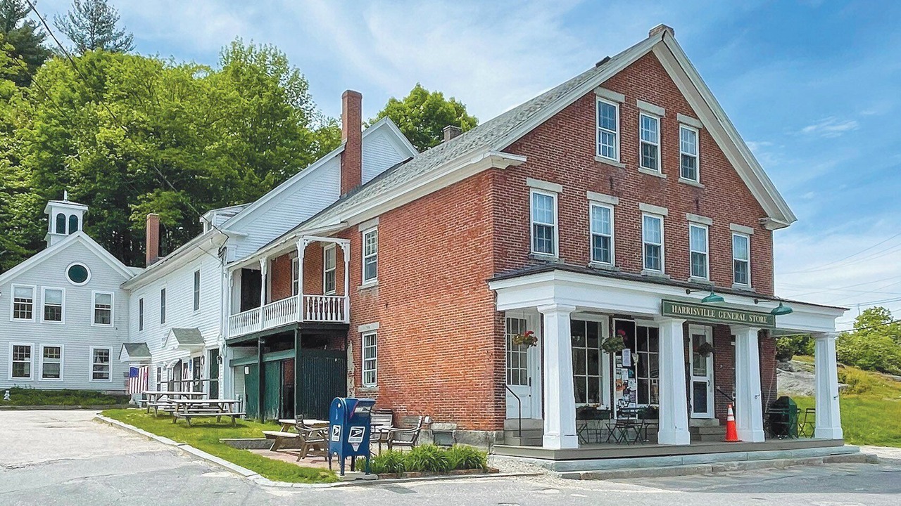 Photo of Outdoor in Harrisville